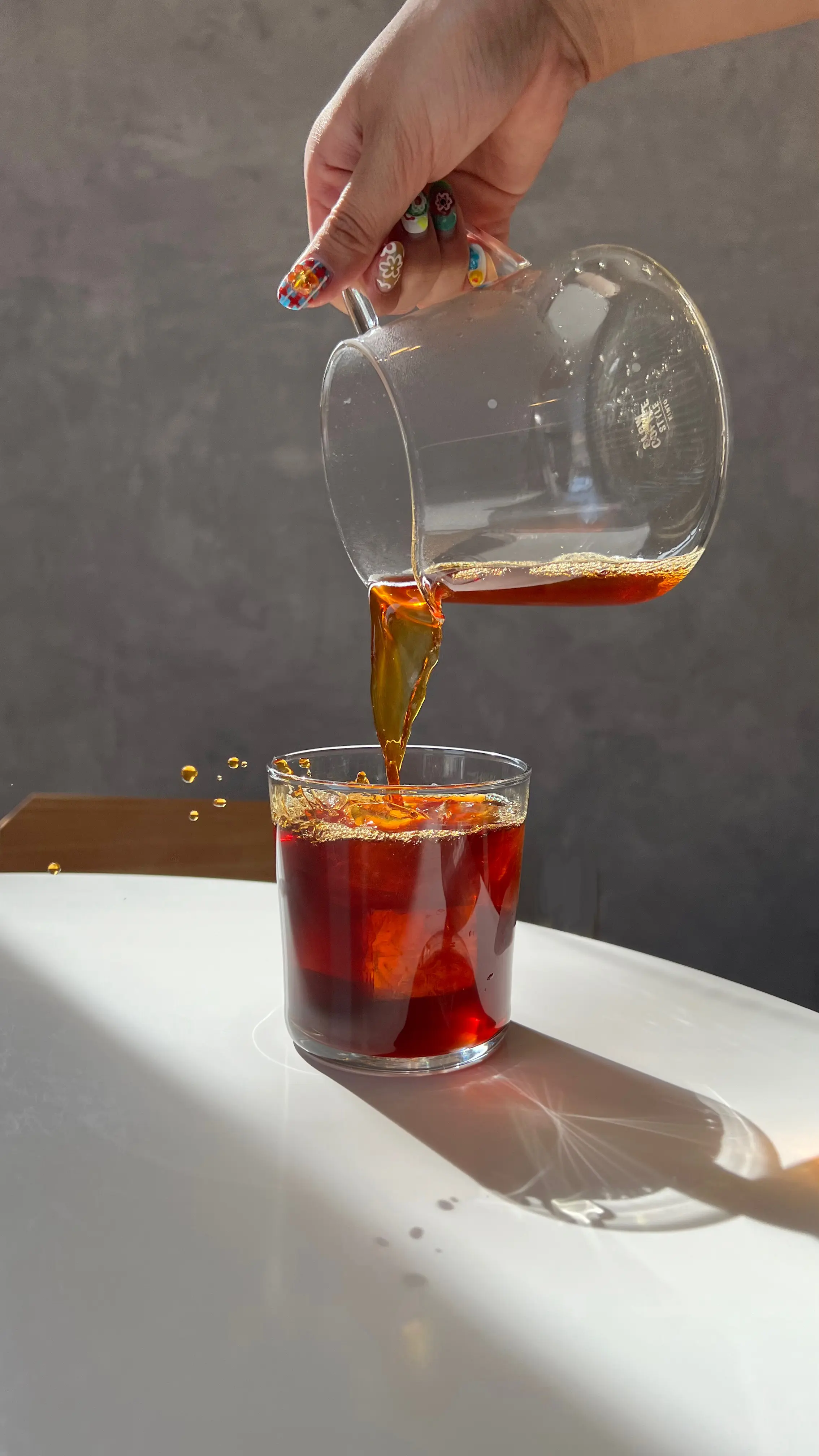 コーヒー
